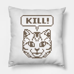 CAT (overseas ver) Pillow