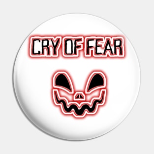 cry of fear collection Pin