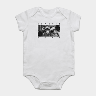 beastie boys baby clothes