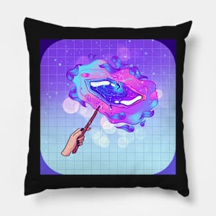 Juice Crystal Pillow