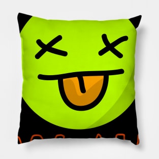 ew-ahh Pillow