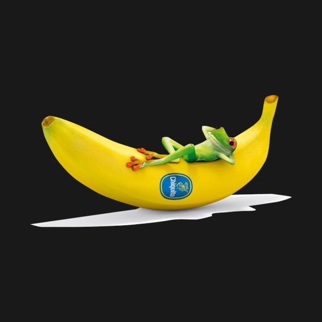 Banana by neutrone