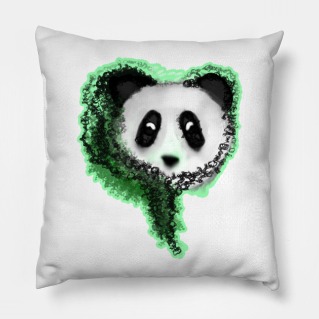 Lonely Panda