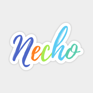 Necho Magnet