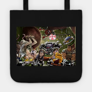 race-identevil 8 Tote