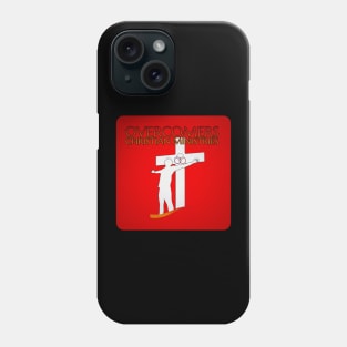 OCM 2023 Logo - App Icon Style Phone Case