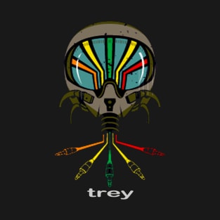 trey T-Shirt