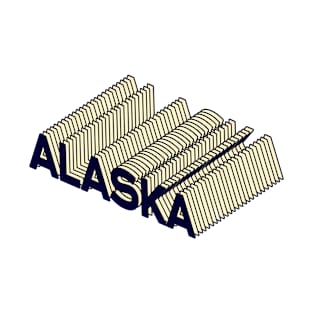 Alaska T-Shirt