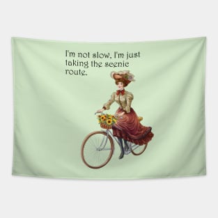 Scenic Route Soiree Tapestry