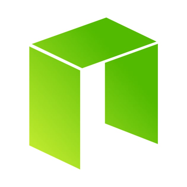 NEO Cryptocurrency by cryptogeek