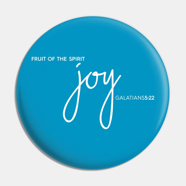 Joy Fruit of the Spirit Christian T-Shirt, T-Shirt, Faith-based Apparel, Women's, Men's, Unisex, Hoodies, Sweatshirts Pin by authorytees