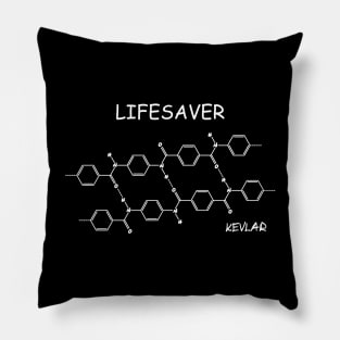 Kevlar Lifesaver Pillow