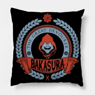 BAKASURA - LIMITED EDITION Pillow