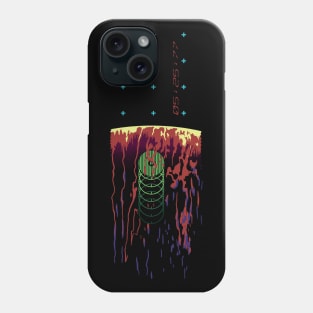 Target Acquired Phone Case