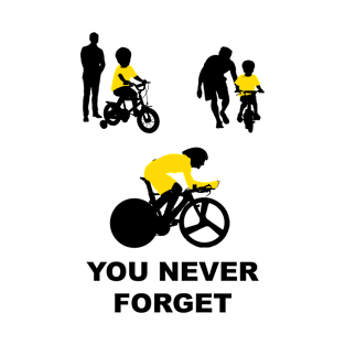 Never forget T-Shirt