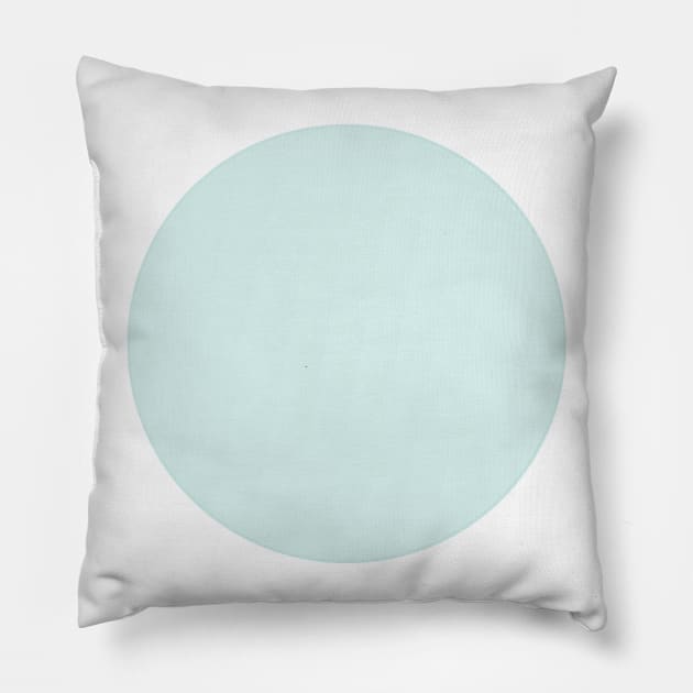 Aminus Logo Pillow by Aminus