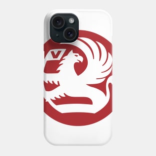 Vauxhall Phone Case