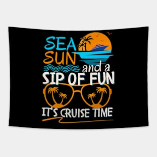 Cruise Tapestry