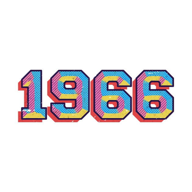 1966 by The Urban Attire Co.