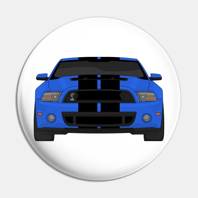 MUSTANG SHELBY GT500 Pin by VENZ0LIC