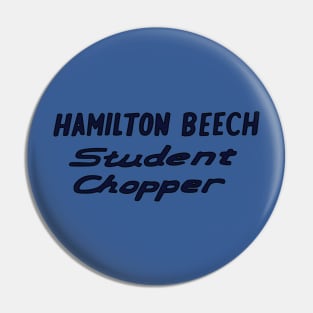 Hamilton Beech Student Chopper Pin