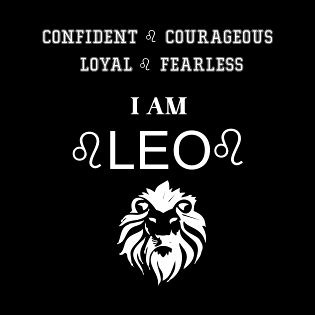 Leo horoscope 02 by 2 souls
