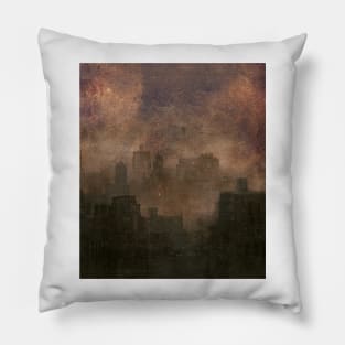 DUSK Pillow