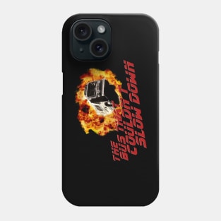 Speed Phone Case