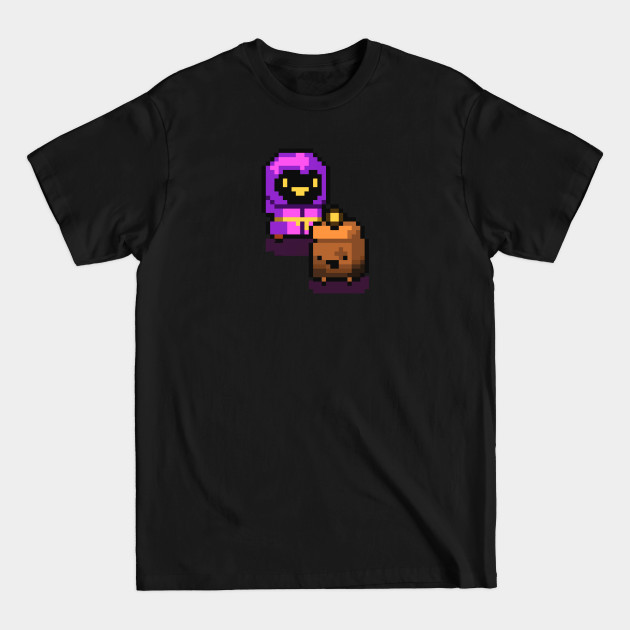 Disover Good Boy Ser Junkan - Enter The Gungeon - T-Shirt