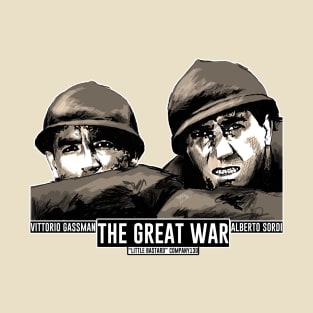 The Great War T-Shirt