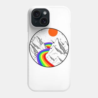 DELIRIUM Phone Case