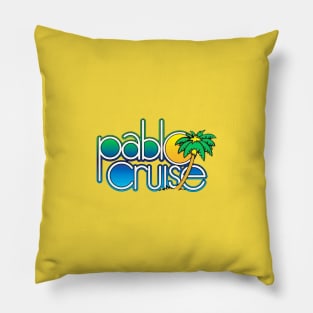 Step Brothers Merch Pillow