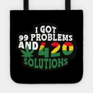 420 Tote