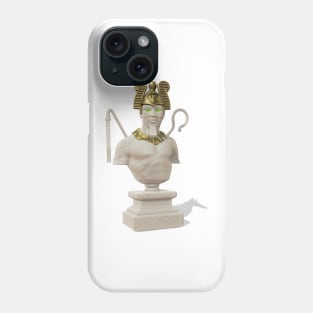 Lore: CCG Osiris Phone Case