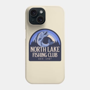 Fishing Fish Fisherman Phone Case