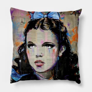 Dorothy Pillow