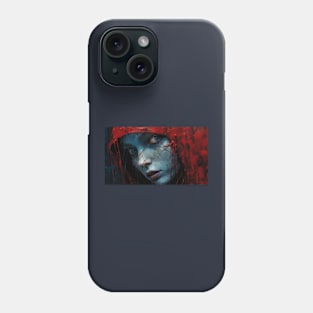 Surreal Design 5 Phone Case