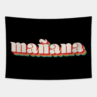 Manana Tapestry