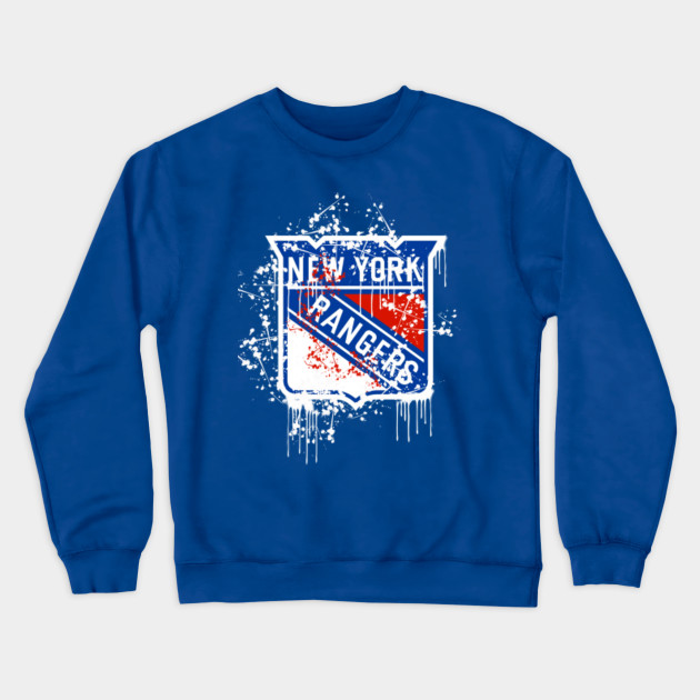 new york rangers hoodie uk