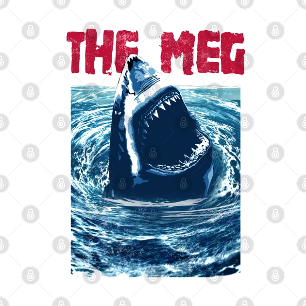 The meg by clingcling