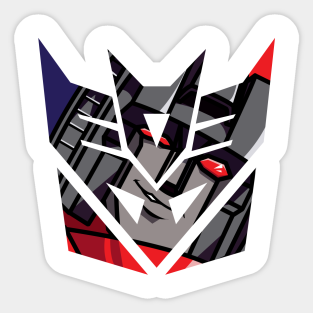 Transformers G1 Stickers Teepublic