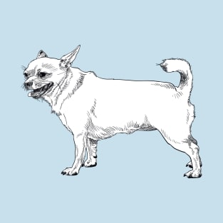 Chihuahua T-Shirt