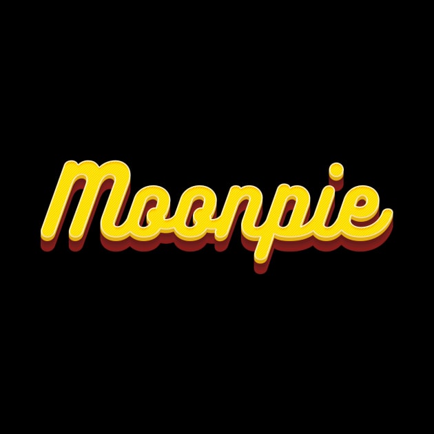 moonpie artwork by Sher-ri