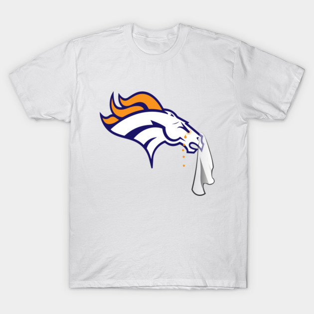 t shirt denver