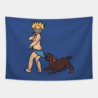 Ween Coppertone Boognish Tapestry