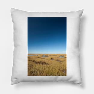 The Great Bay Pillow