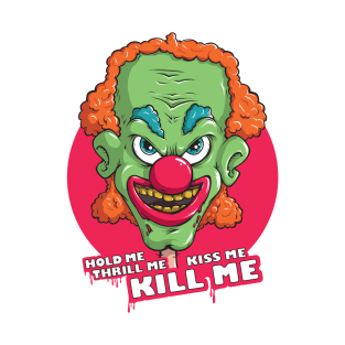 Clown T-Shirt