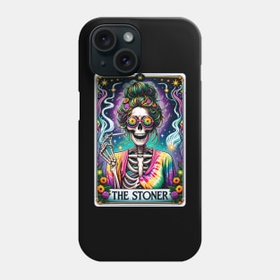 The stoner Phone Case