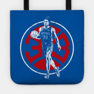 Jaden Ivey Tote