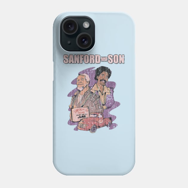 I Want My Daddy Phone Case by We Only Do One Take